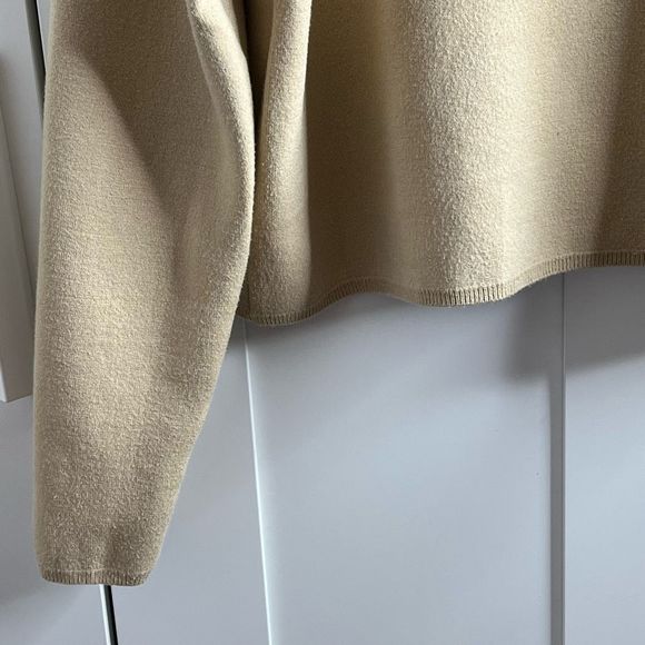 Stockholm Atelier & other stories medium beige - Picture 7 of 10
